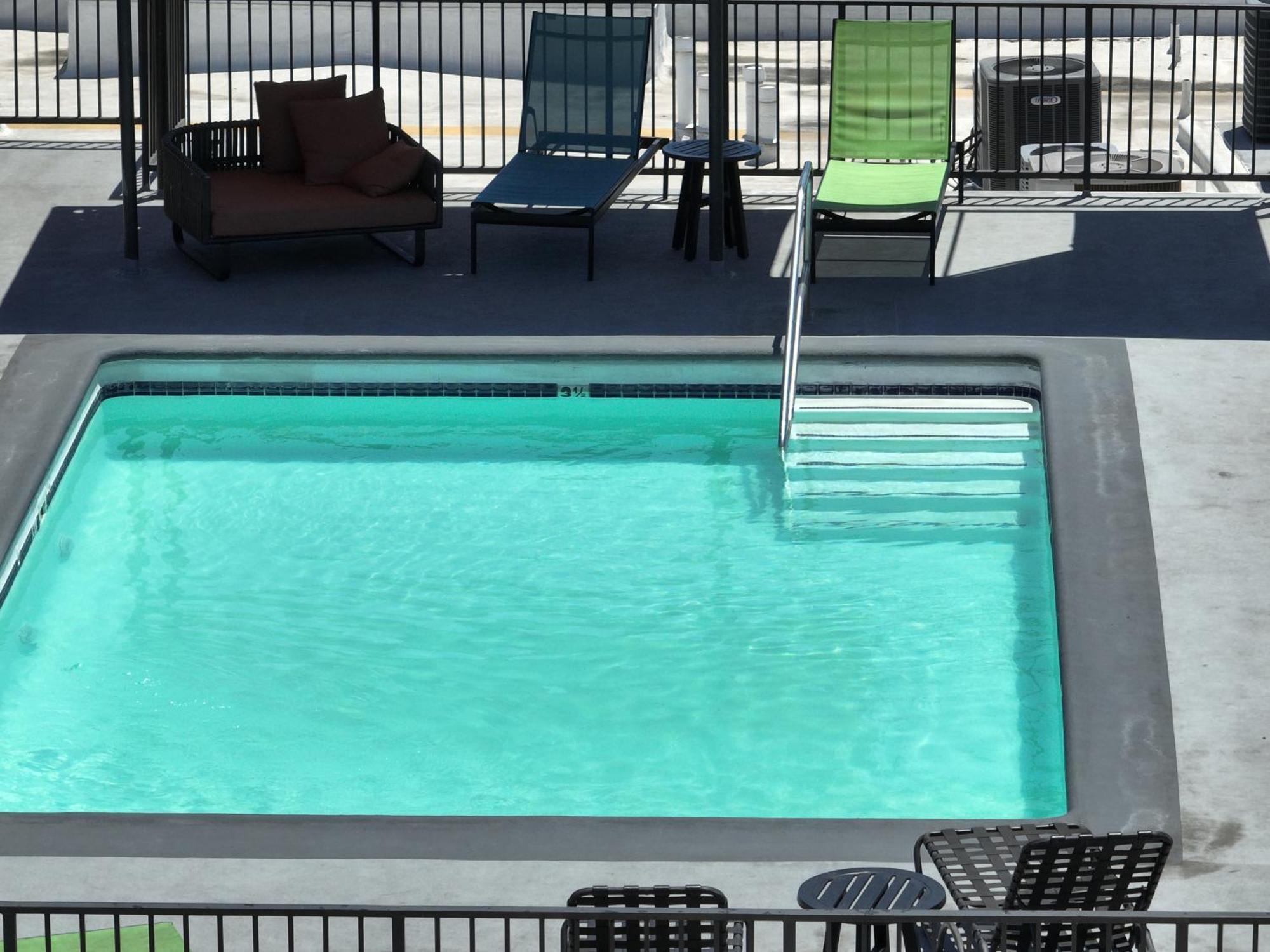 Exceptional 2 Bedroom In Heart Of Hollywood 201 Appartement