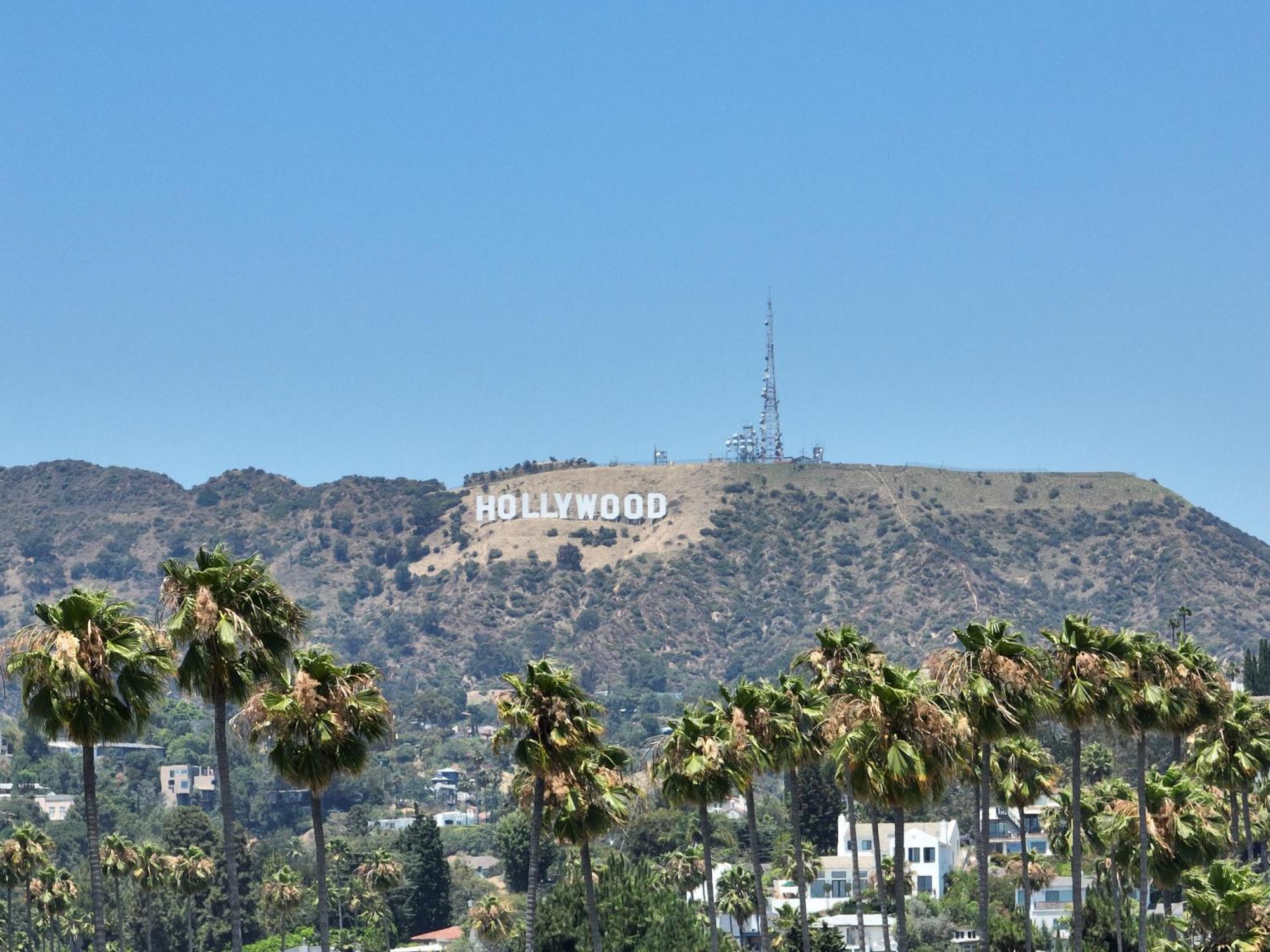 Appartement Exceptional 2 Bedroom In Heart Of Hollywood 201 *