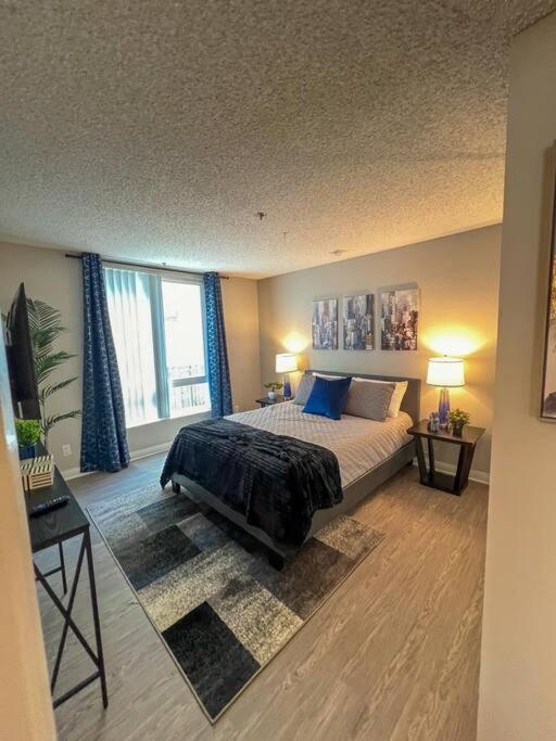 Exceptional 2 Bedroom In Heart Of Hollywood 201 Appartement Los Angeles
