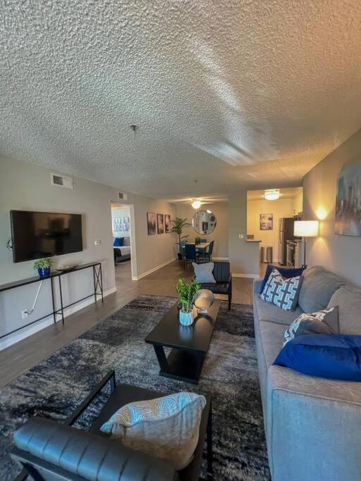 Exceptional 2 Bedroom In Heart Of Hollywood 201 Appartement Los Angeles