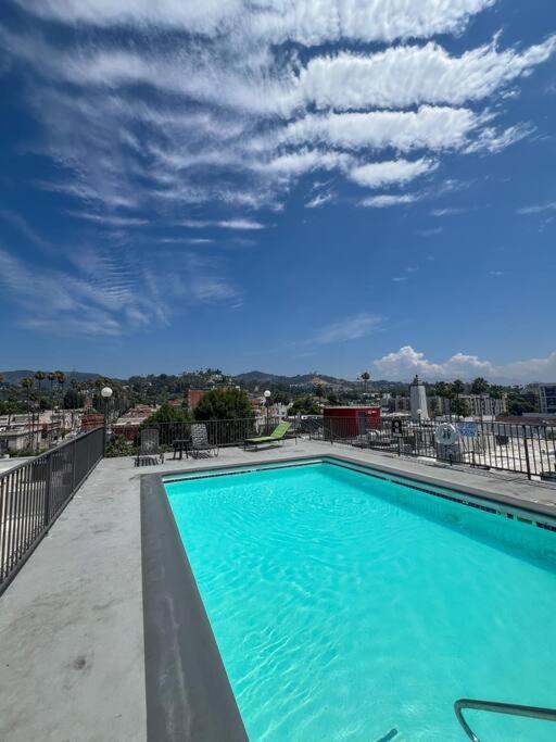 Exceptional 2 Bedroom In Heart Of Hollywood 201 Appartement